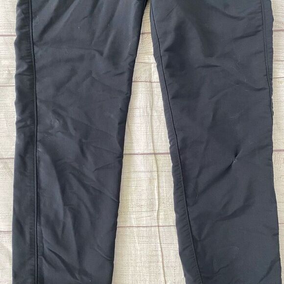 Under armour & dockers 2 bundle youth boys 10 uniform/casual pants bundle - Picture 4 of 16